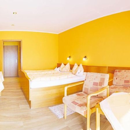 Haus Renate Hotell Bad Füssing Eksteriør bilde