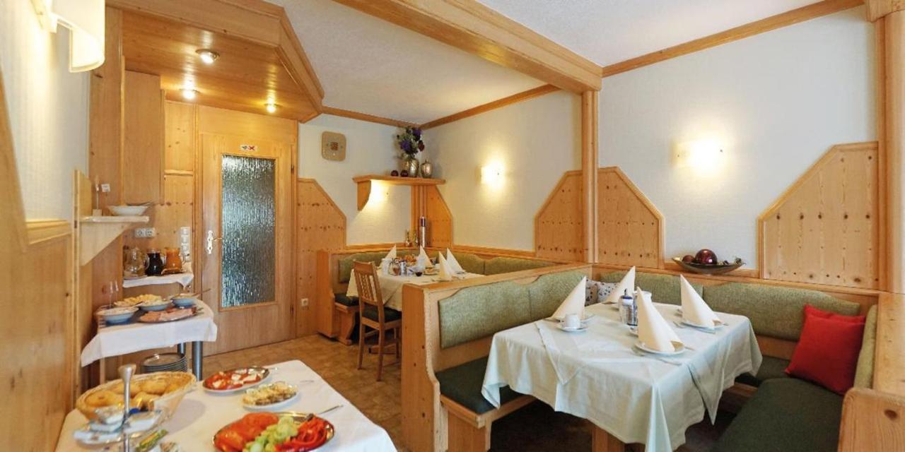 Haus Renate Hotell Bad Füssing Eksteriør bilde